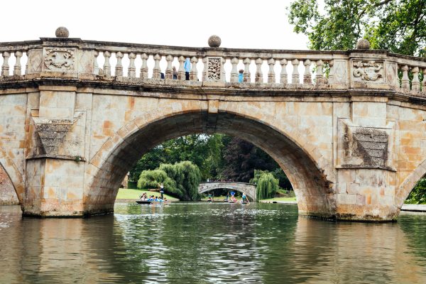 Live streaming Cambridge