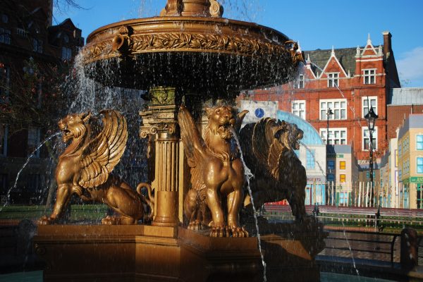 Live streaming Leicester