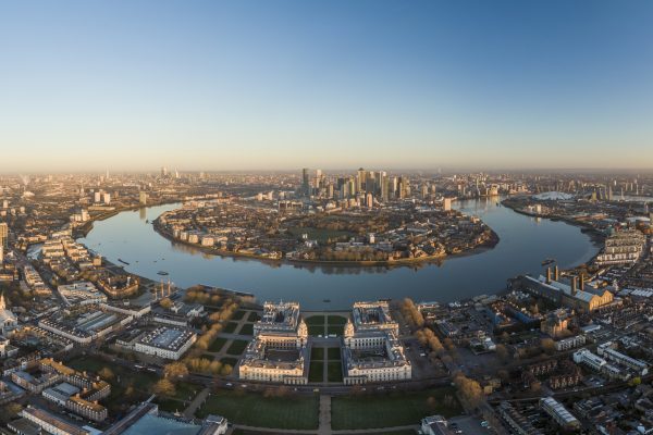 Live streaming London