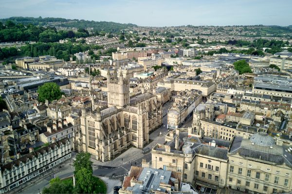 Live streaming Oxford