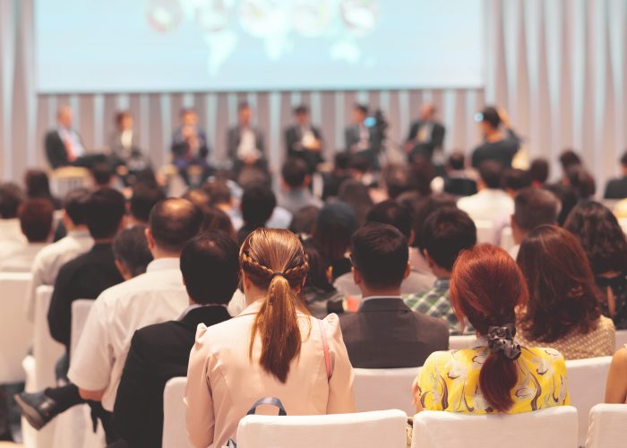 LiveStream+ corporate live streaming specialists