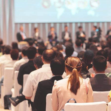 Annual and Special General Meetings can be live-streamed to allow all stakeholders to participate